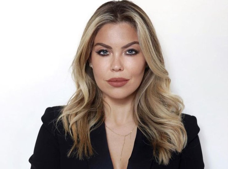Costanza Caracciolo