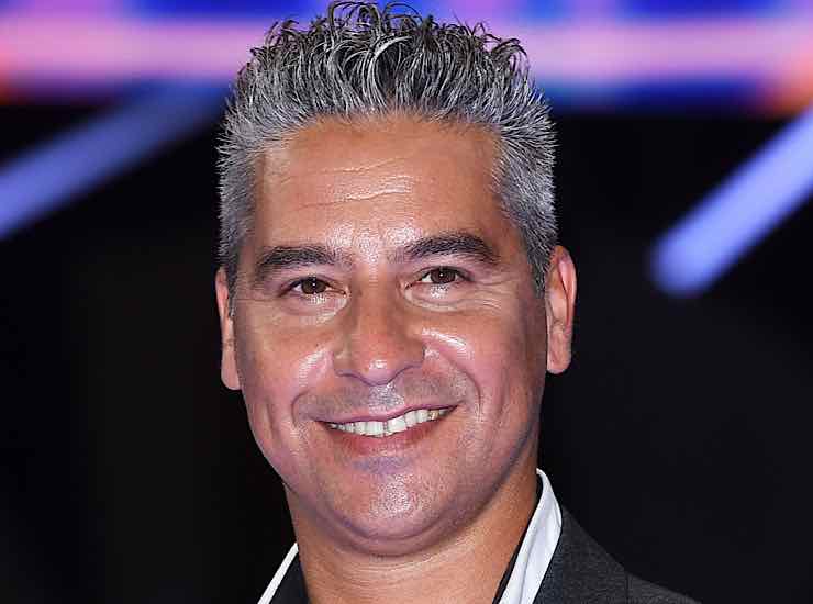 Dennis Fantina oggi