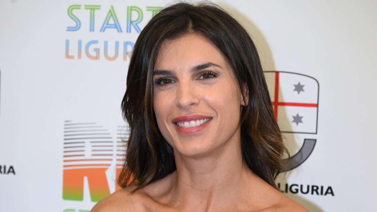 Elisabetta Canalis