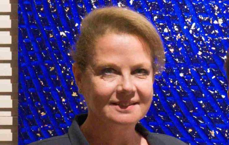 Fiorella Pierobon