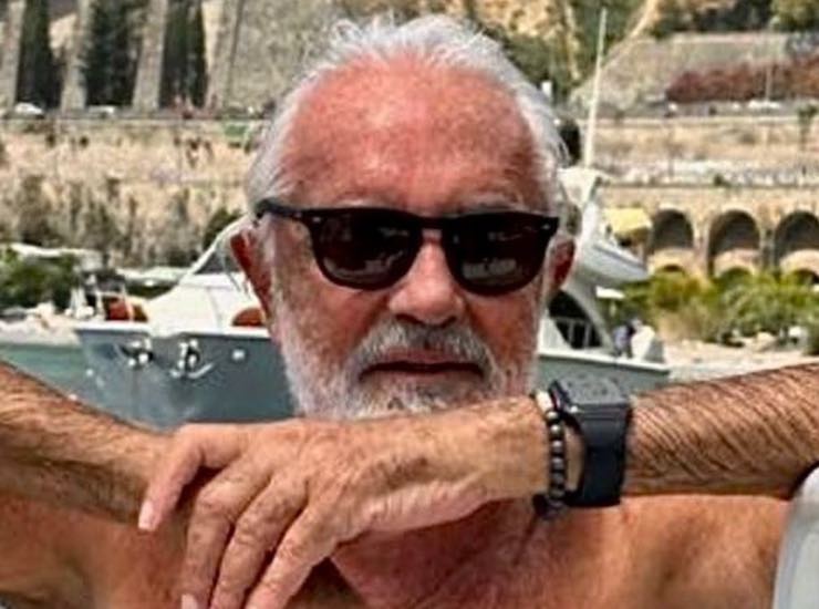 Flavio Briatore