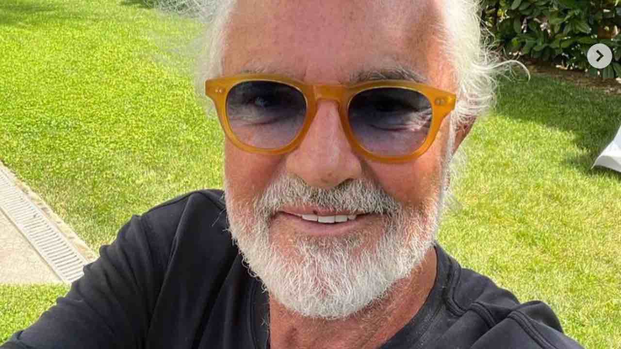 Flavio Briatore