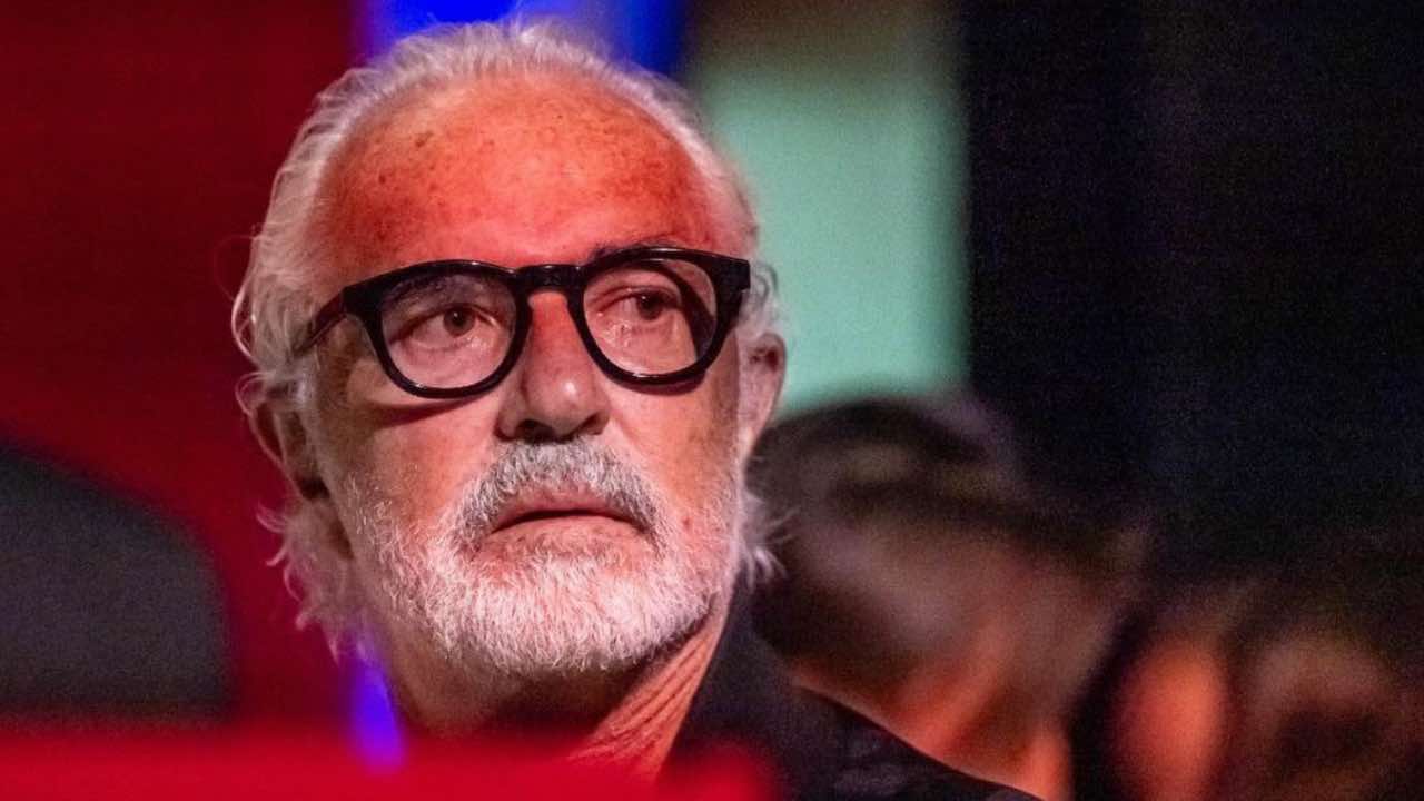 Flavio Briatore