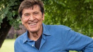 Gianni Morandi