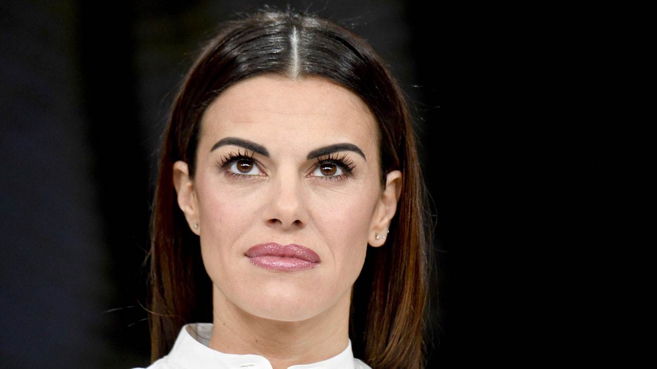 Bianca Guaccero torna in tv