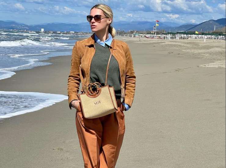 Michelle Hunziker