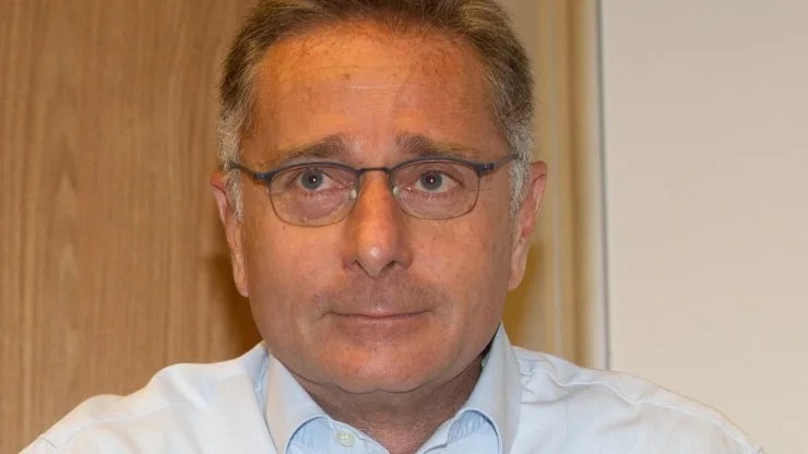 Paolo Bonolis