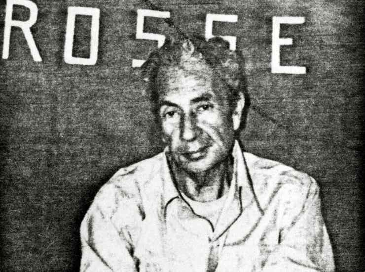 Aldo Moro