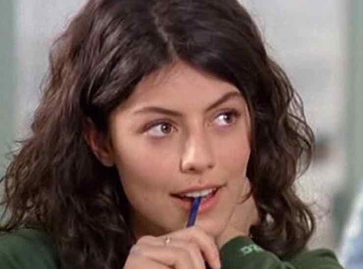 Alessandra Mastronardi ne i Cesaroni