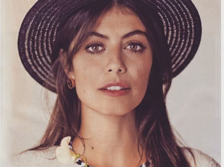Alessandra Mastronardi