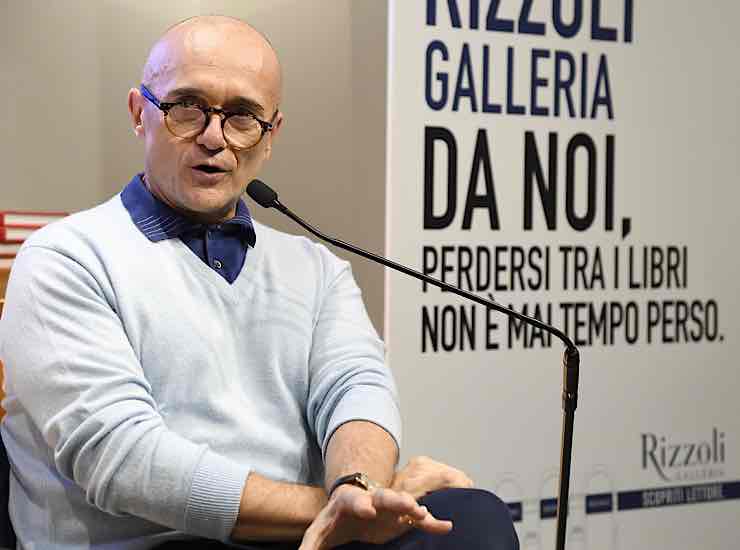 Alfonso Signorini