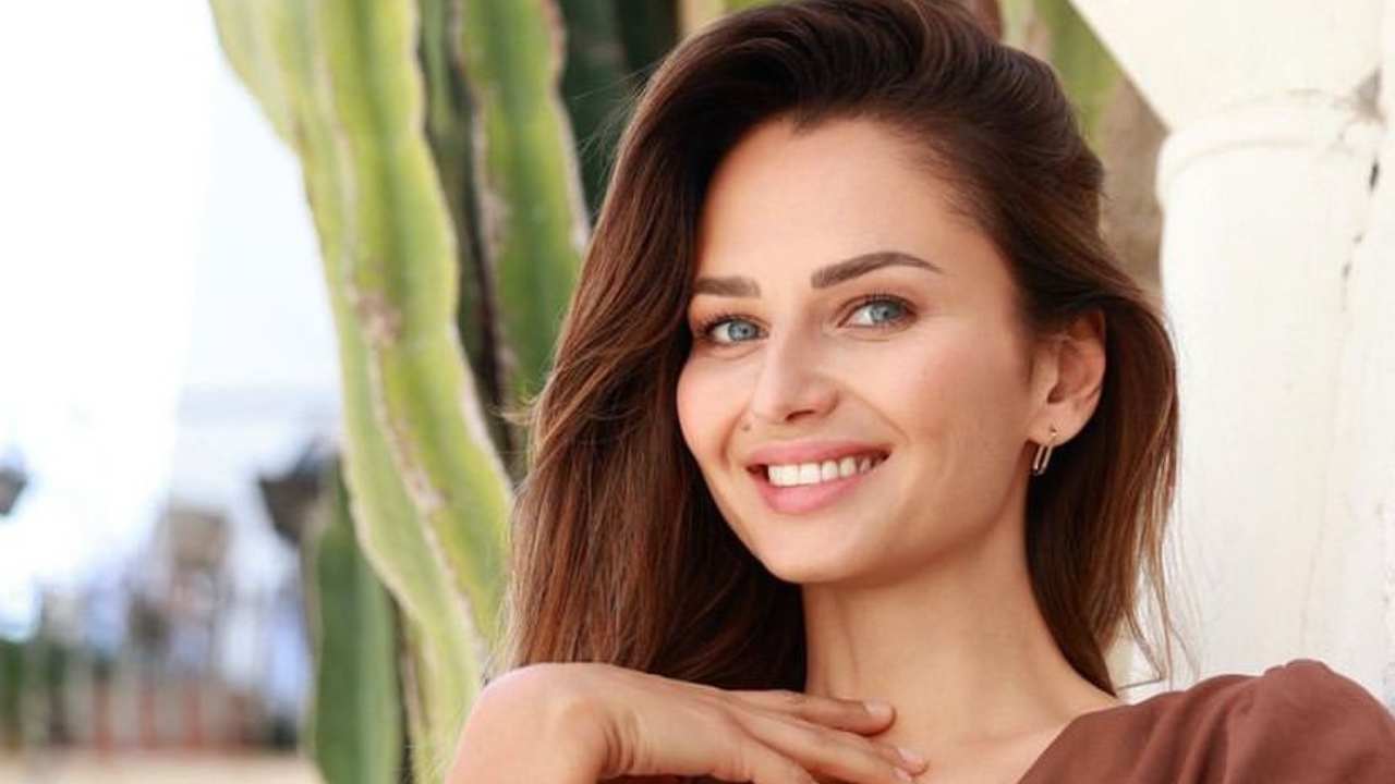 Anna Safroncik