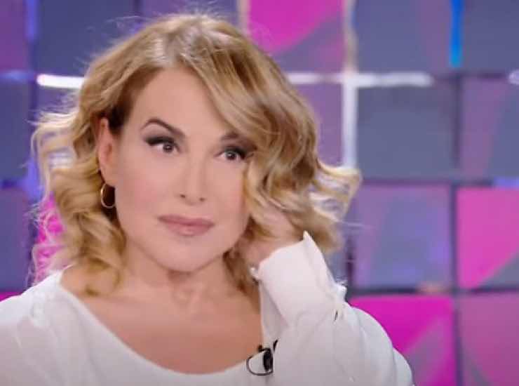Barbara D'Urso