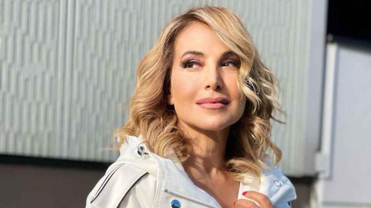 Barbara D'Urso