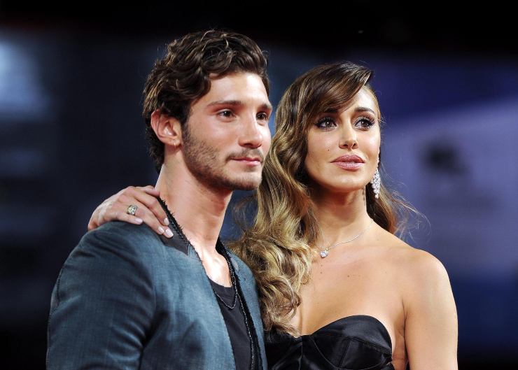 Belen Rodriguez Stefano De Martino