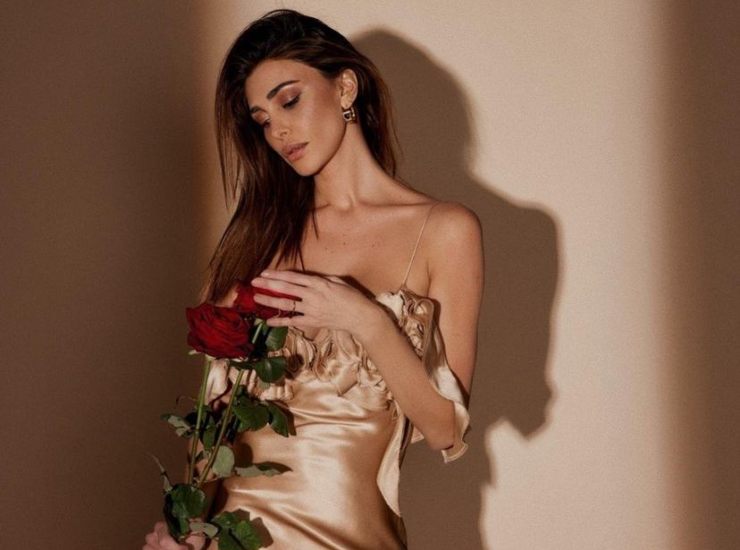 Belen Rodriguez