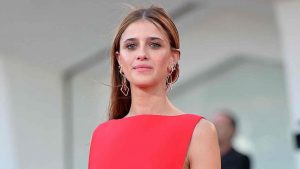 Benedetta Porcaroli