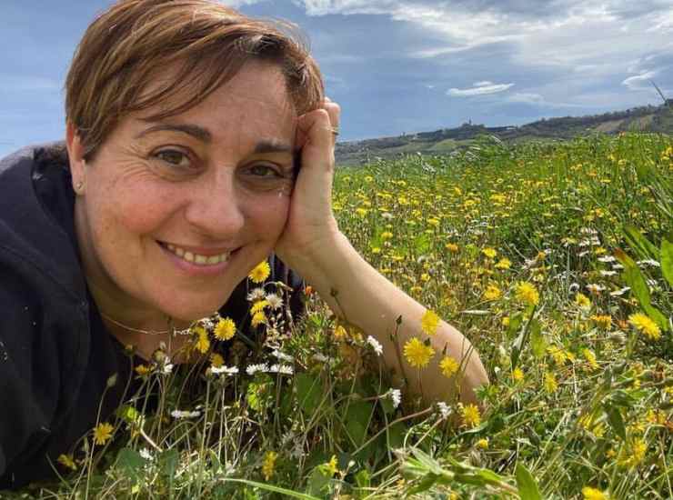 Benedetta Rossi