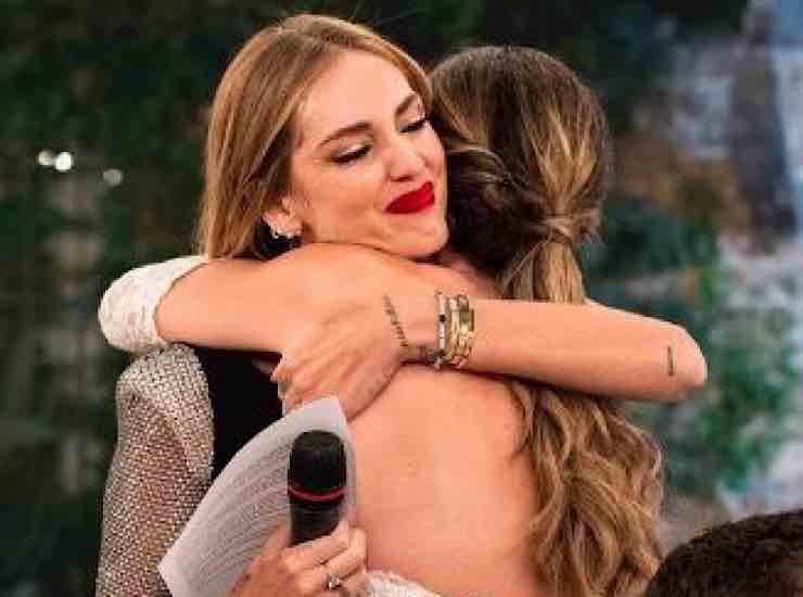 Chiara e Francesca Ferragni