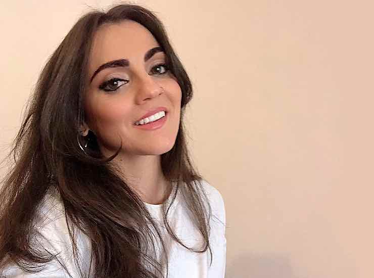 Cristina Scuccia