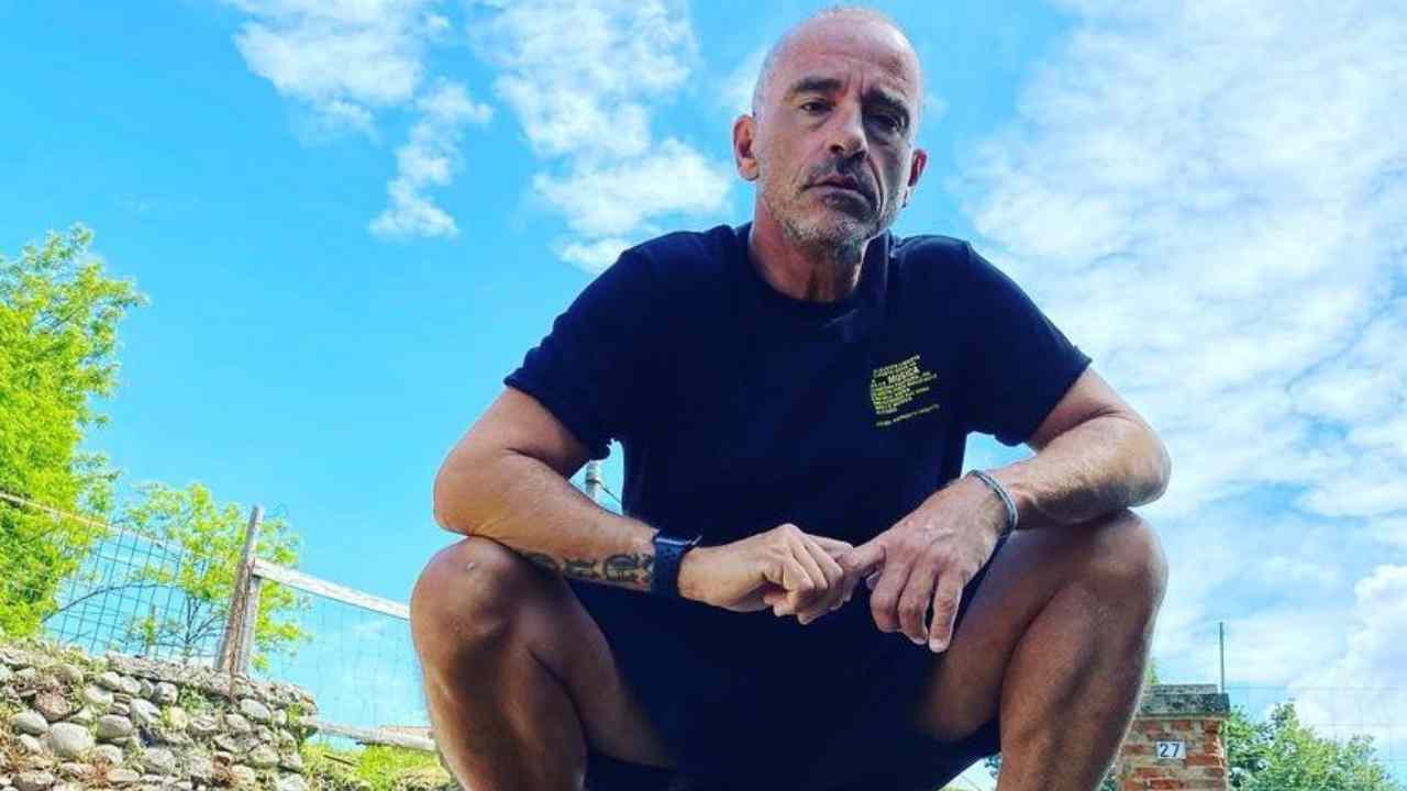 Eros Ramazzotti