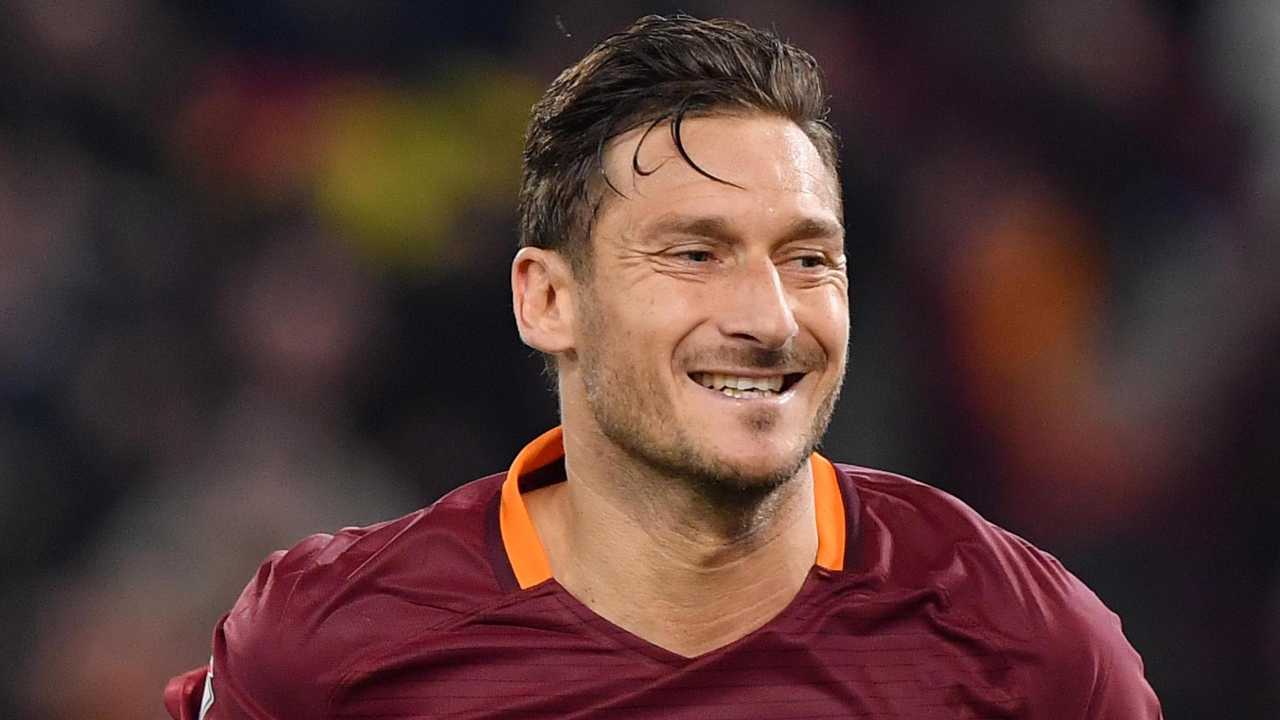 Francesco Totti