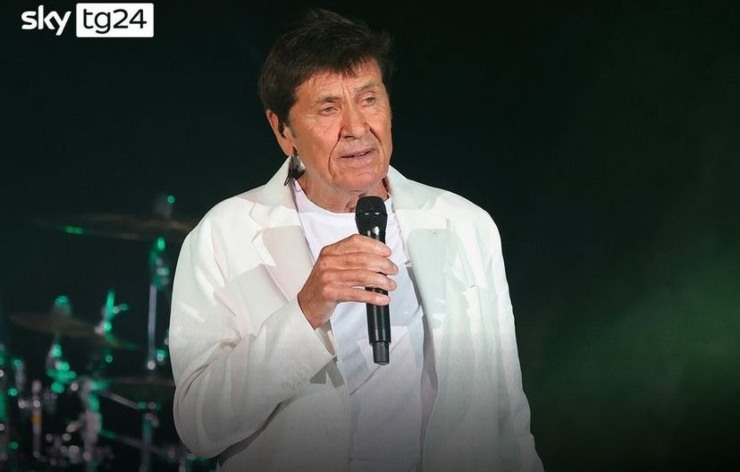 Gianni Morandi