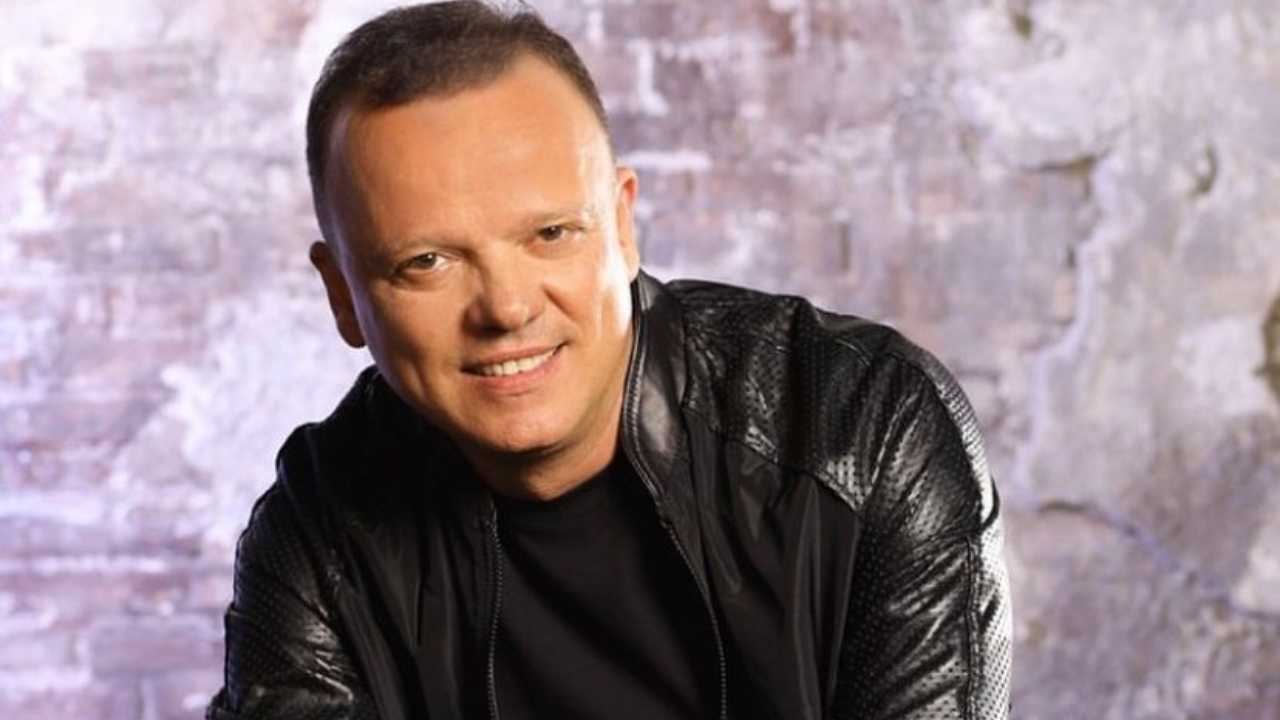 Gigi D'Alessio