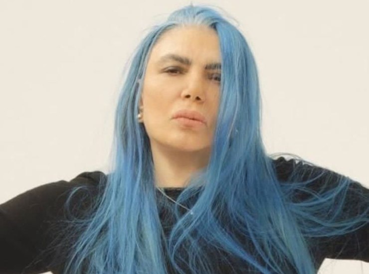 Loredana Bertè