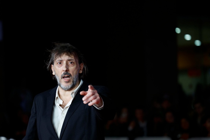 Massimo Ceccherini