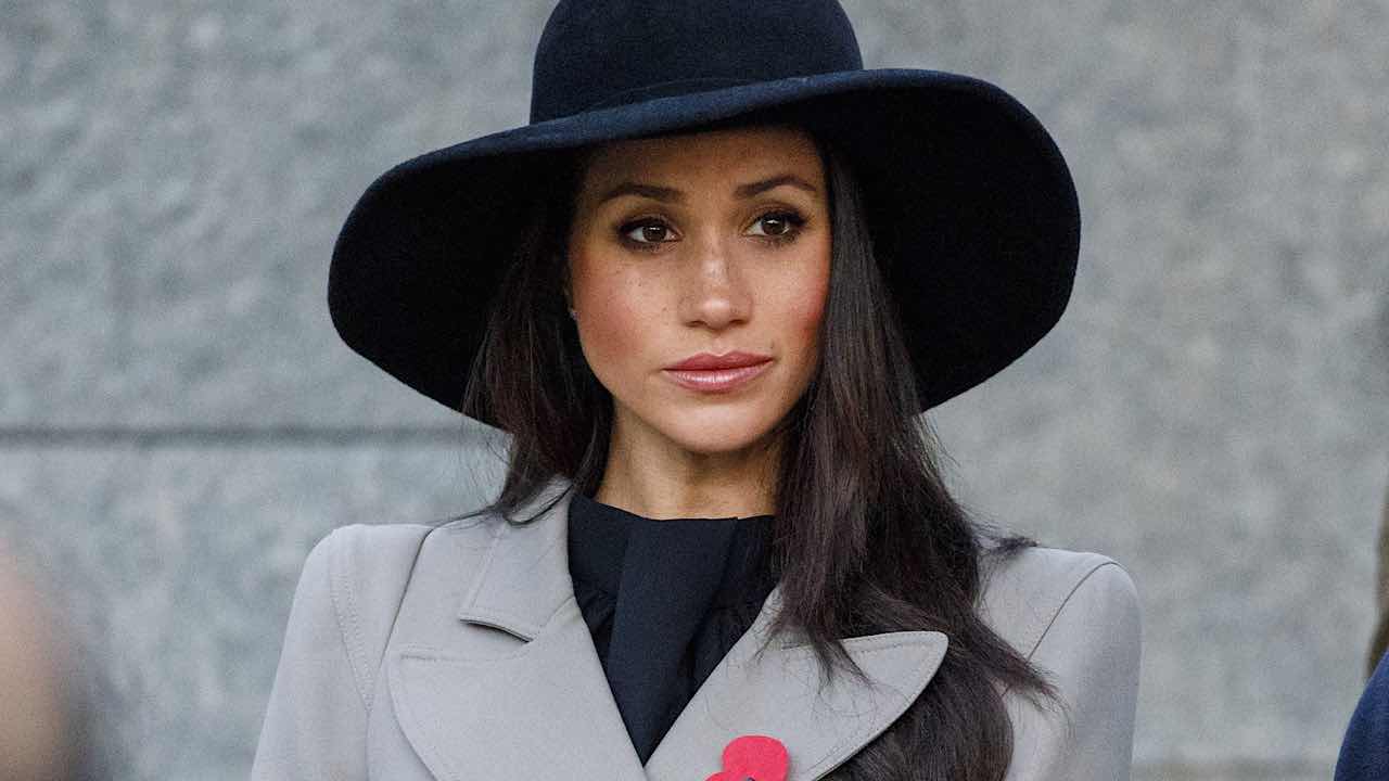 Meghan Markle