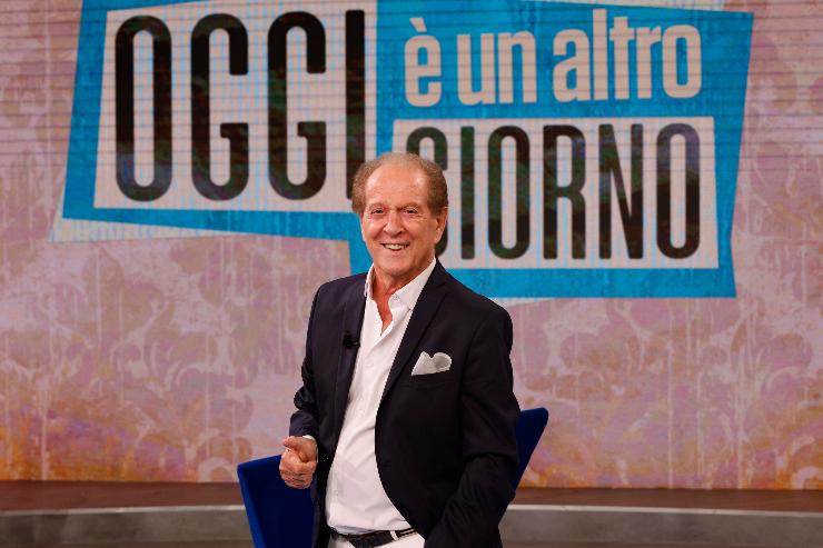 Memo Remigi contro Barbara D'Urso