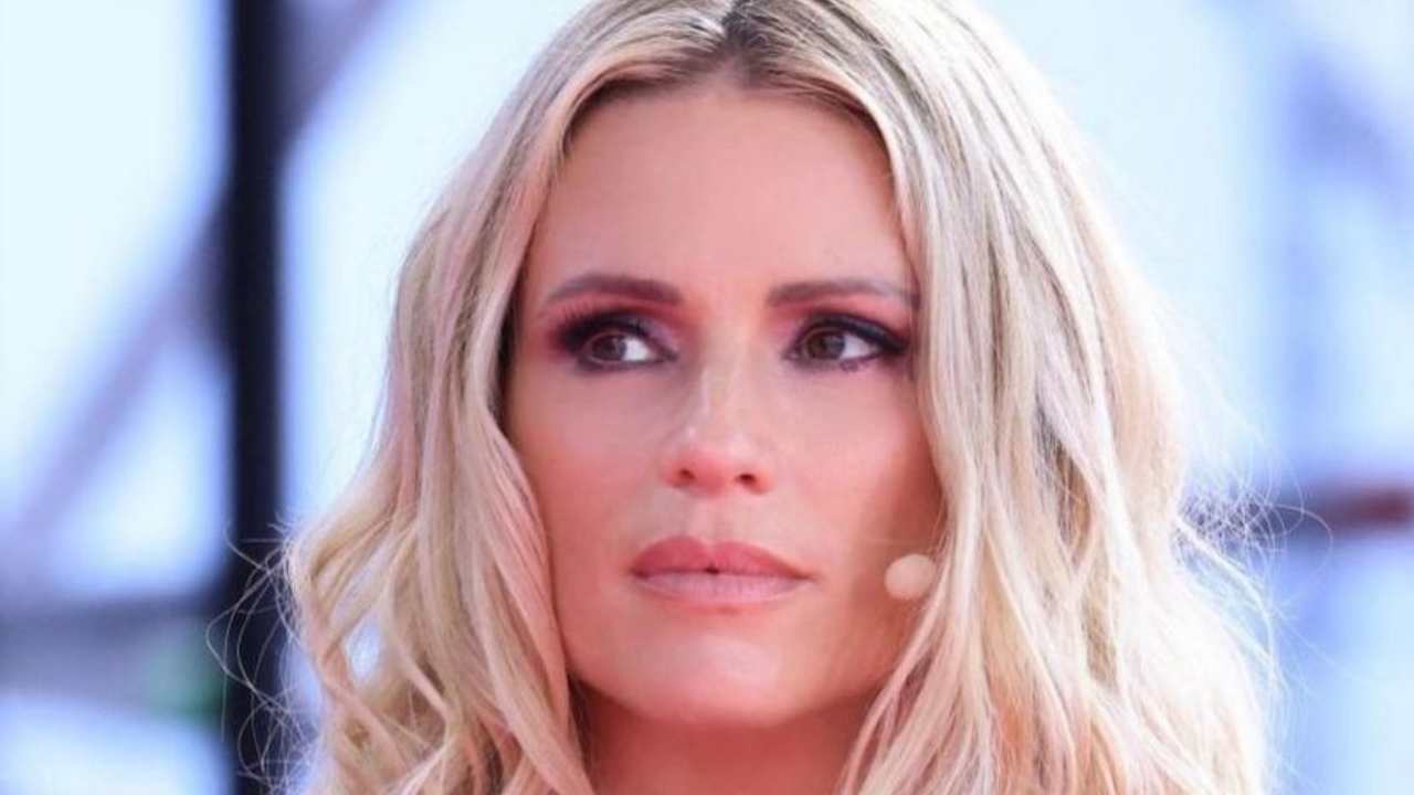 Michelle Hunziker