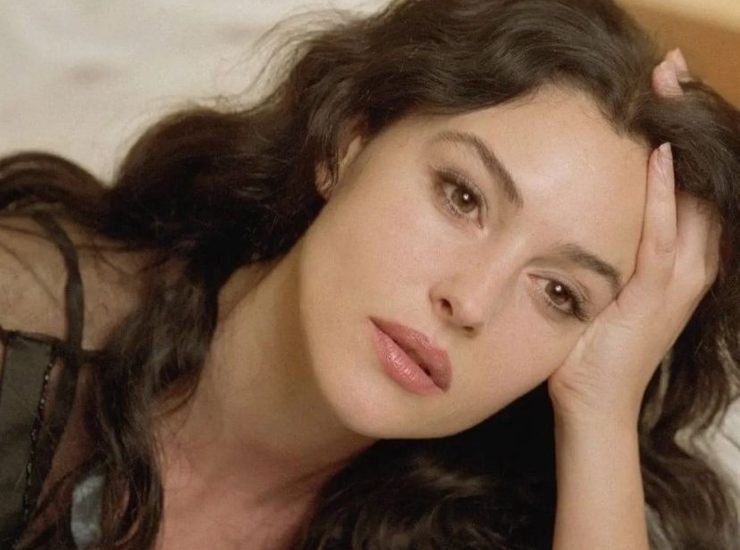 Monica Bellucci