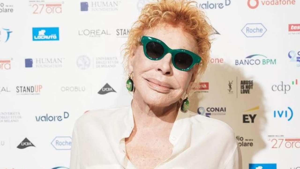 Ornella Vanoni