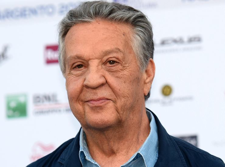 Renato Pozzetto