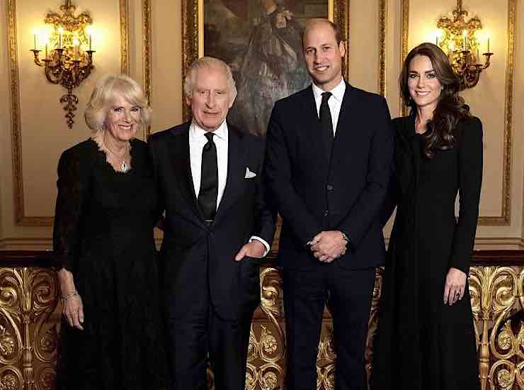 Royal Family