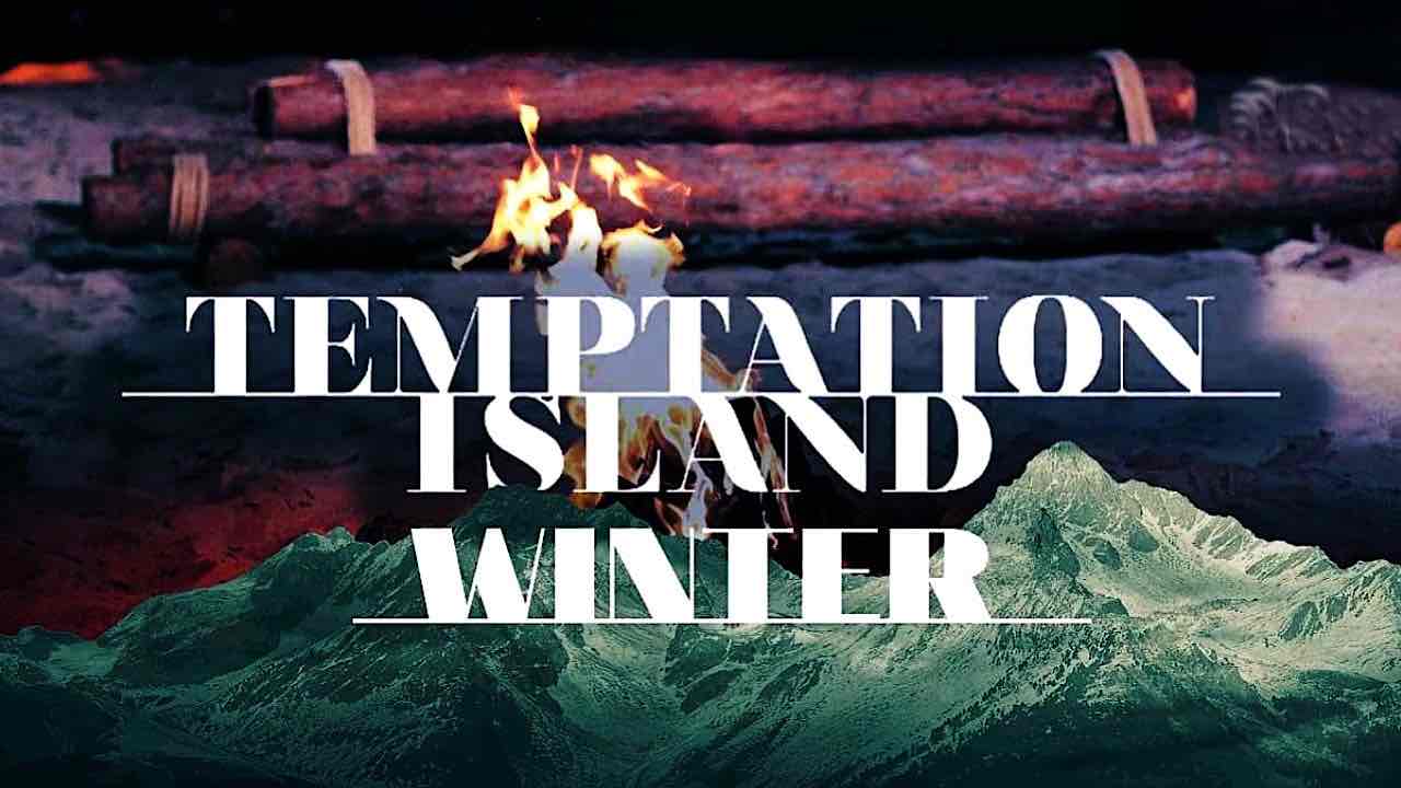 Temptation Island winter