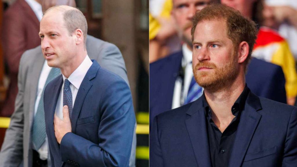 William Harry