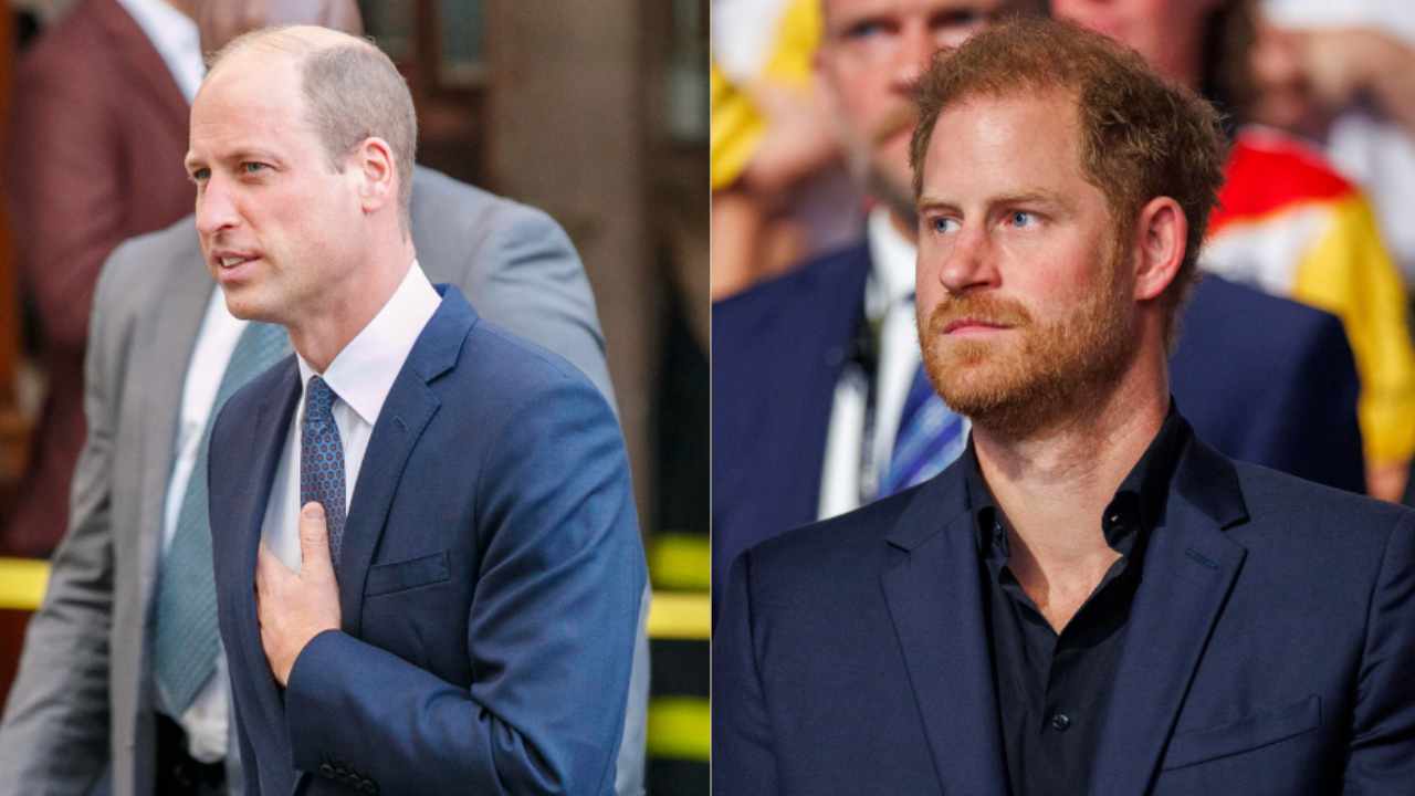 William Harry