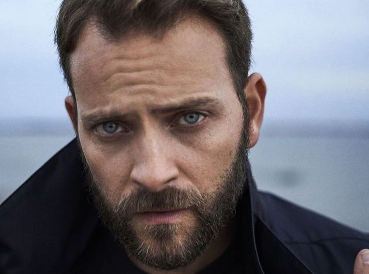 Alessandro Borghi