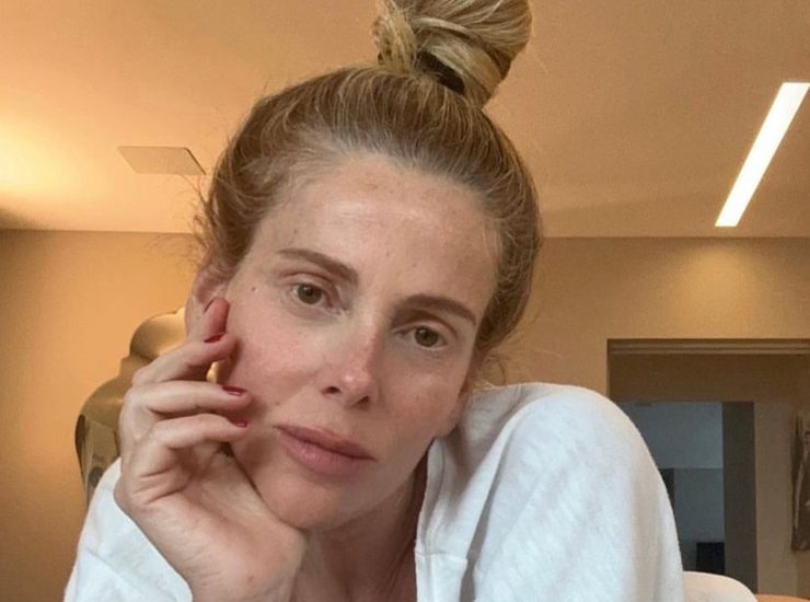 Alessia Marcuzzi