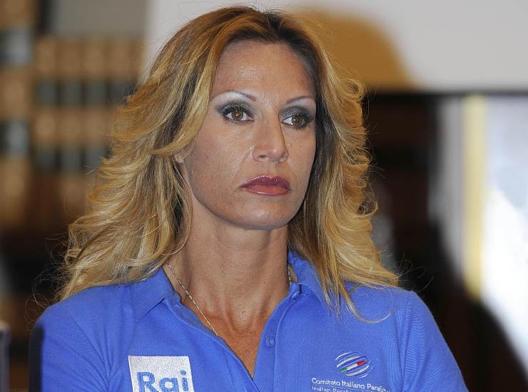 Annalisa Minetti