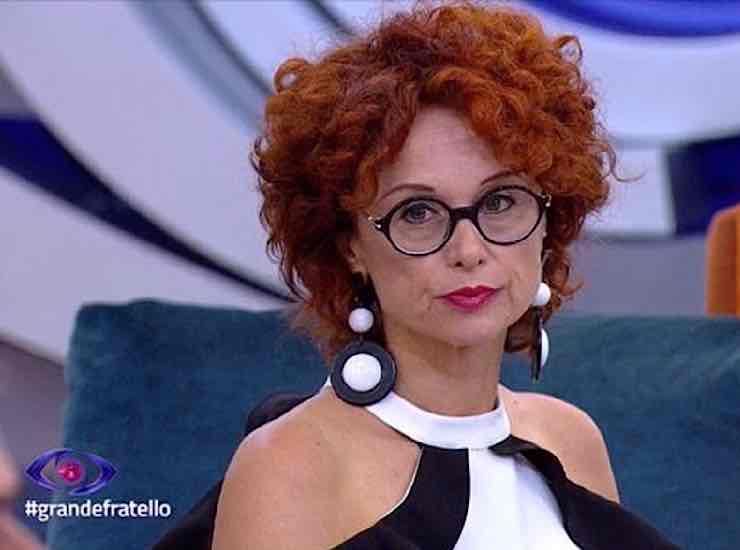 Beatrice Luzzi