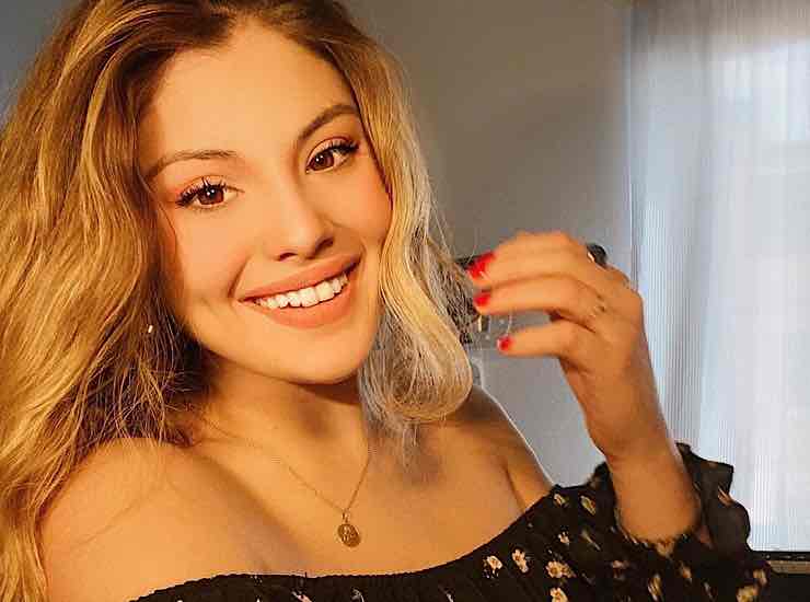 Cecilia Cantarano