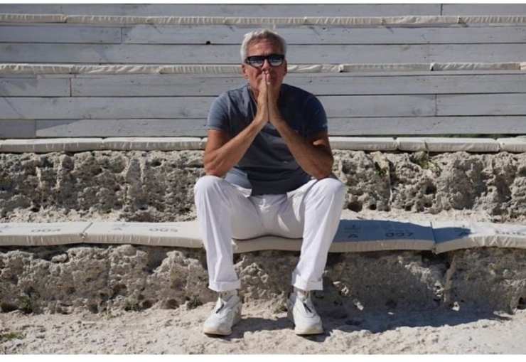 Claudio Baglioni
