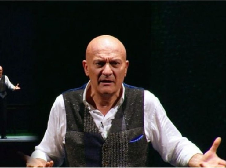 Claudio Bisio
