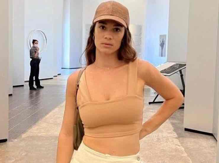 Dalila Gelsomino