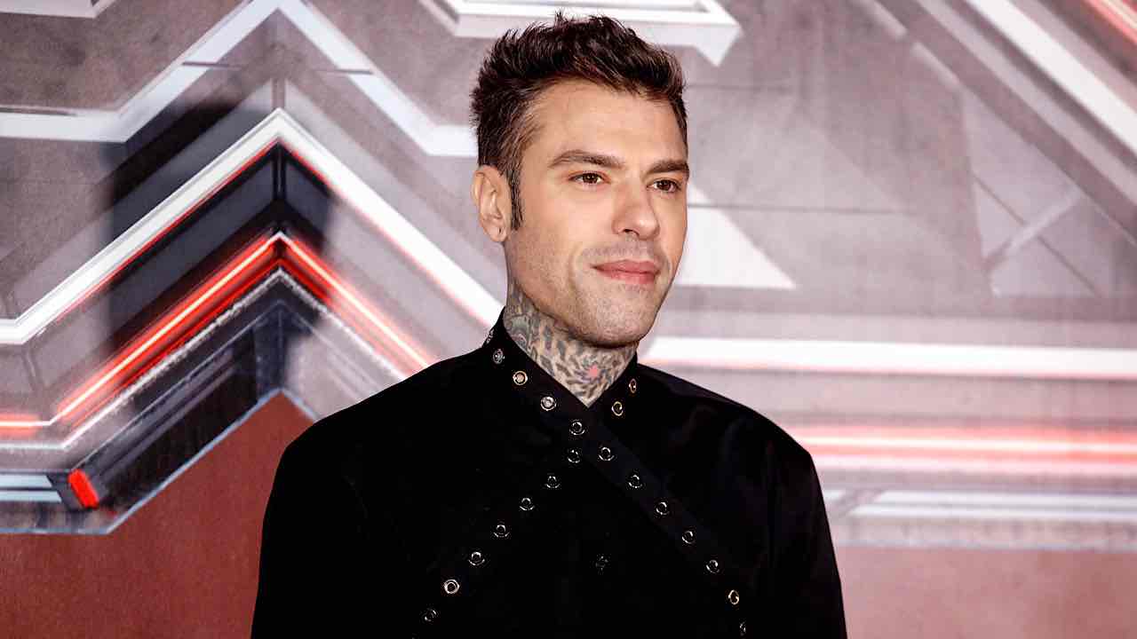 Fedez a X Factor