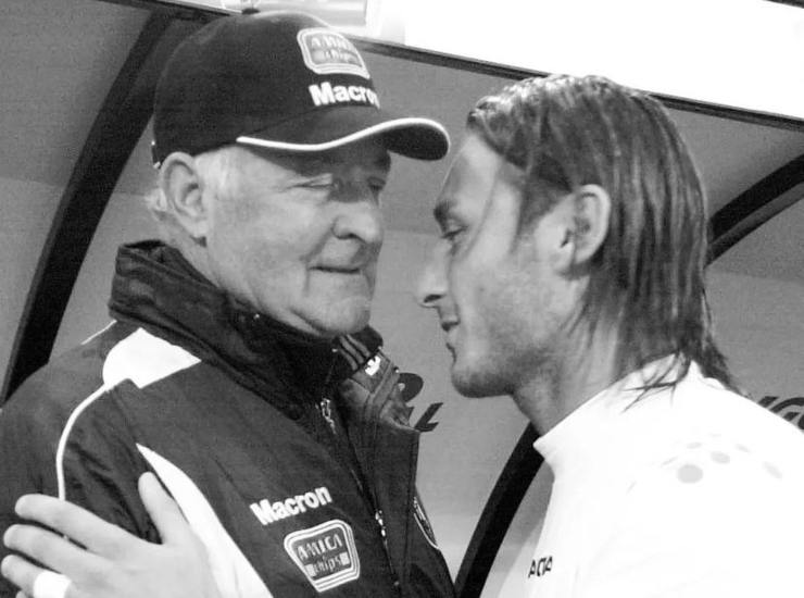 Francesco Totti